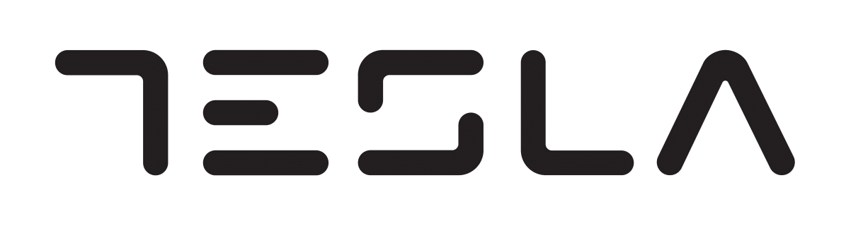 Tesla logo
